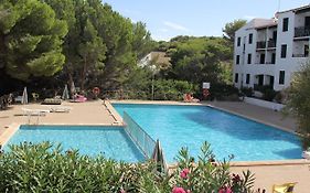 Apartamentos Sol Isla